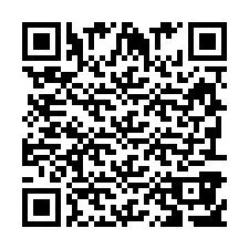 Código QR para número de telefone +393938538852