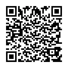 QR kód a telefonszámhoz +393938538908