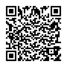 电话号码二维码 +393938558447