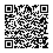 QR-koodi puhelinnumerolle +393938565337