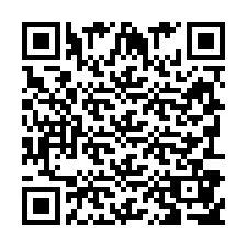 Kod QR dla numeru telefonu +393938577112