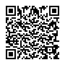 Kod QR dla numeru telefonu +393938582582