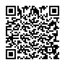 QR код за телефонен номер +393938587180