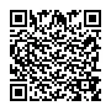 QR Code pour le numéro de téléphone +393938587251