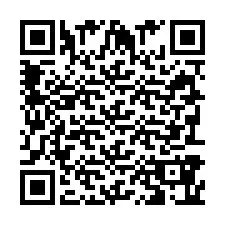 QR-код для номера телефона +393938604558