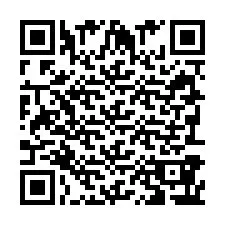 Codice QR per il numero di telefono +393938631458