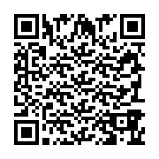 Kode QR untuk nomor Telepon +393938648100