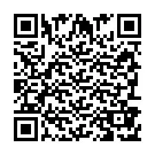 QR kód a telefonszámhoz +393938717024