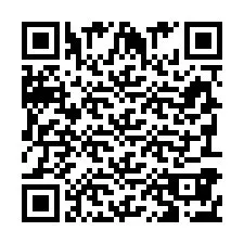 QR-code voor telefoonnummer +393938720015