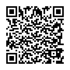 QR kód a telefonszámhoz +393938769790