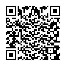 QR-Code für Telefonnummer +393938803925