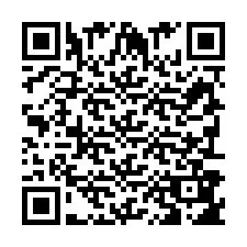 Código QR para número de telefone +393938827901