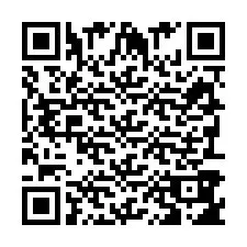 QR-code voor telefoonnummer +393938829449