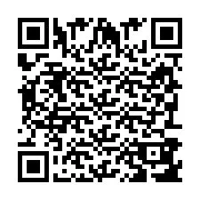 Código QR para número de teléfono +393938832076