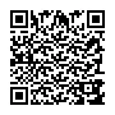 QR Code pour le numéro de téléphone +393938834181