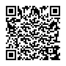 QR-koodi puhelinnumerolle +393938834805