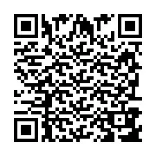 QR-koodi puhelinnumerolle +393938835962