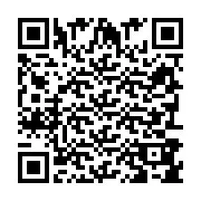 QR-koodi puhelinnumerolle +393938853583