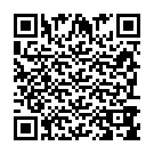 Kod QR dla numeru telefonu +393938859225