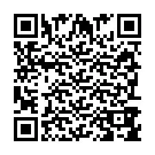 QR-koodi puhelinnumerolle +393938859228