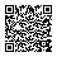 QR kód a telefonszámhoz +393938860384