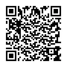 QR kód a telefonszámhoz +393938860400