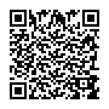 QR-код для номера телефона +393938863042