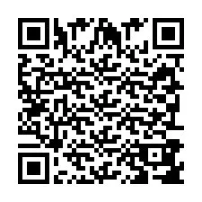 Kod QR dla numeru telefonu +393938872938