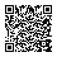 Kod QR dla numeru telefonu +393938878873