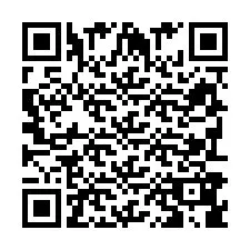 QR-koodi puhelinnumerolle +393938886703