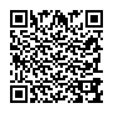 Codice QR per il numero di telefono +393938900705