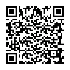 QR-Code für Telefonnummer +393938913428