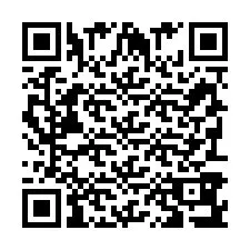 Código QR para número de teléfono +393938939151