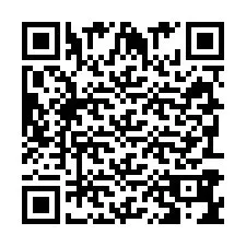 Codice QR per il numero di telefono +393938941168