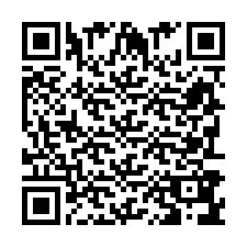 QR-code voor telefoonnummer +393938966757