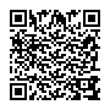 QR-koodi puhelinnumerolle +393938970475