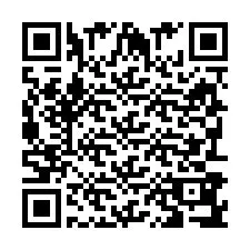 QR-код для номера телефона +393938973526