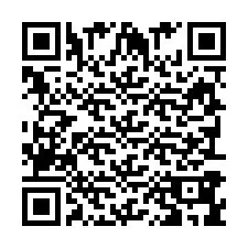 Codice QR per il numero di telefono +393938991982