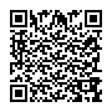 QR-code voor telefoonnummer +393938999319