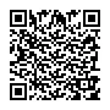 QR Code pour le numéro de téléphone +393939005448