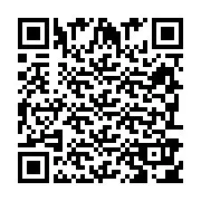 QR Code for Phone number +393939006223