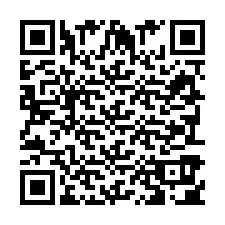 QR-code voor telefoonnummer +393939008389