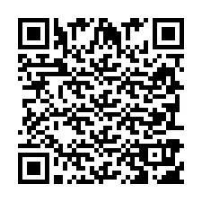 Código QR para número de telefone +393939024786