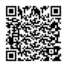 QR-koodi puhelinnumerolle +393939029393