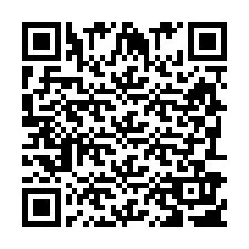 Codice QR per il numero di telefono +393939037076