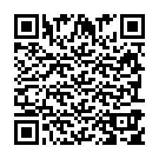电话号码二维码 +393939050282