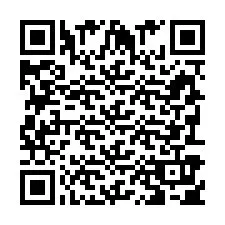 QR-koodi puhelinnumerolle +393939055555