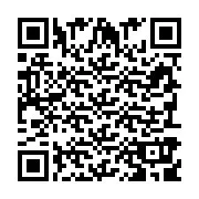 QR-код для номера телефона +393939094405