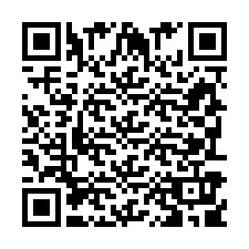 QR kód a telefonszámhoz +393939095735