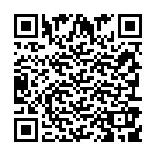 QR Code pour le numéro de téléphone +393939096891